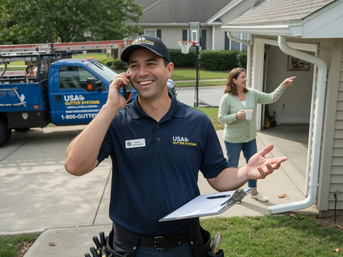 Gutter Installation Portland, PA FAQs